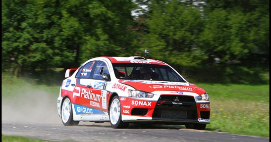 Rajd Rzeszowski
